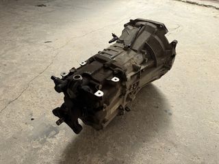 Σασμάν 6-τάχυτο (MT82) - Ford Transit (Mk5) - 2.4 TDCi 137HP (H9FA) - 2003-06-thumb-3