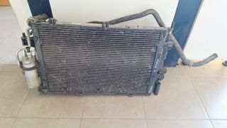 OPEL CORSA C 00-06 ΨΥΓΕΊΟ A/C 1.000cc/1.200cc/1.400cc 13105999