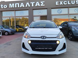 Hyundai i 10 2019 Με οθόνη-thumb-1