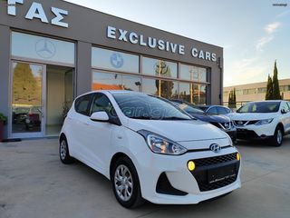 Hyundai i 10 2019 Με οθόνη-thumb-2