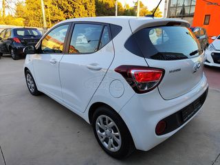 Hyundai i 10 2019 Με οθόνη-thumb-6