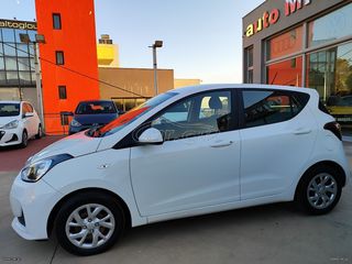 Hyundai i 10 2019 Με οθόνη-thumb-7