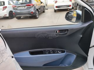 Hyundai i 10 2019 Με οθόνη-thumb-8