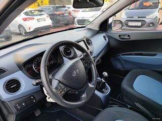 Hyundai i 10 2019 Με οθόνη-thumb-9