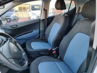 Hyundai i 10 2019 Με οθόνη-thumb-10