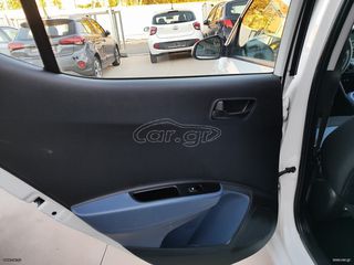 Hyundai i 10 2019 Με οθόνη-thumb-11