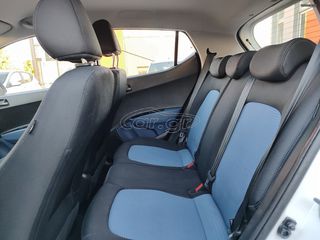 Hyundai i 10 2019 Με οθόνη-thumb-12