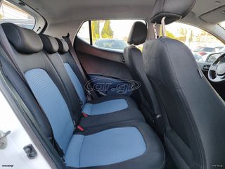 Hyundai i 10 2019 Με οθόνη-thumb-14