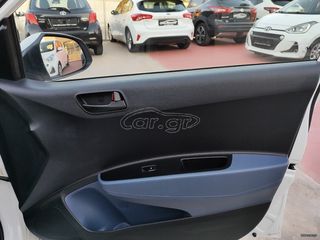 Hyundai i 10 2019 Με οθόνη-thumb-15