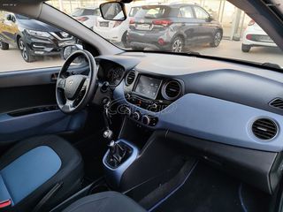 Hyundai i 10 2019 Με οθόνη-thumb-16