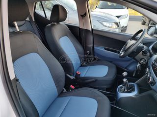 Hyundai i 10 2019 Με οθόνη-thumb-17