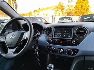 Hyundai i 10 2019 Με οθόνη-thumb-18