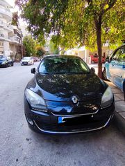 Renault Megane 2013 1.2 TCe