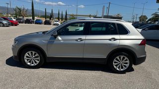 Volkswagen Tiguan 2018 1600cc Tdi  ADVANCE DIESEL 115HP  6TXYTO ΕΛΛΗΝΙΚΟ-thumb-3