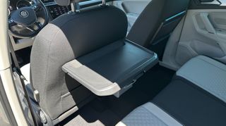 Volkswagen Tiguan 2018 1600cc Tdi  ADVANCE DIESEL 115HP  6TXYTO ΕΛΛΗΝΙΚΟ-thumb-41