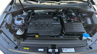 Volkswagen Tiguan 2018 1600cc Tdi  ADVANCE DIESEL 115HP  6TXYTO ΕΛΛΗΝΙΚΟ-thumb-54