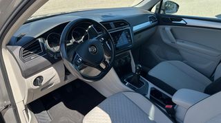 Volkswagen Tiguan 2018 1600cc Tdi  ADVANCE DIESEL 115HP  6TXYTO ΕΛΛΗΝΙΚΟ-thumb-15