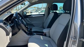 Volkswagen Tiguan 2018 1600cc Tdi  ADVANCE DIESEL 115HP  6TXYTO ΕΛΛΗΝΙΚΟ-thumb-16