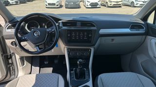 Volkswagen Tiguan 2018 1600cc Tdi  ADVANCE DIESEL 115HP  6TXYTO ΕΛΛΗΝΙΚΟ-thumb-17