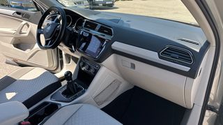 Volkswagen Tiguan 2018 1600cc Tdi  ADVANCE DIESEL 115HP  6TXYTO ΕΛΛΗΝΙΚΟ-thumb-51