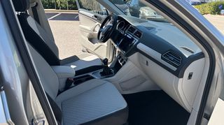 Volkswagen Tiguan 2018 1600cc Tdi  ADVANCE DIESEL 115HP  6TXYTO ΕΛΛΗΝΙΚΟ-thumb-49