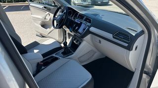 Volkswagen Tiguan 2018 1600cc Tdi  ADVANCE DIESEL 115HP  6TXYTO ΕΛΛΗΝΙΚΟ-thumb-48