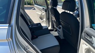 Volkswagen Tiguan 2018 1600cc Tdi  ADVANCE DIESEL 115HP  6TXYTO ΕΛΛΗΝΙΚΟ-thumb-46