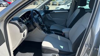 Volkswagen Tiguan 2018 1600cc Tdi  ADVANCE DIESEL 115HP  6TXYTO ΕΛΛΗΝΙΚΟ-thumb-13