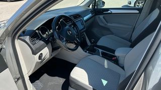 Volkswagen Tiguan 2018 1600cc Tdi  ADVANCE DIESEL 115HP  6TXYTO ΕΛΛΗΝΙΚΟ-thumb-14