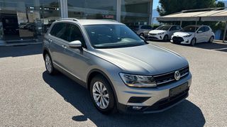 Volkswagen Tiguan 2018 1600cc Tdi  ADVANCE DIESEL 115HP  6TXYTO ΕΛΛΗΝΙΚΟ-thumb-9
