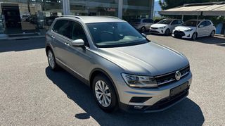 Volkswagen Tiguan 2018 1600cc Tdi  ADVANCE DIESEL 115HP  6TXYTO ΕΛΛΗΝΙΚΟ-thumb-8