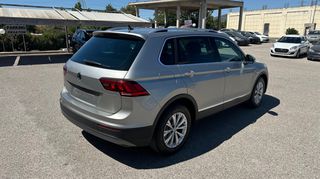 Volkswagen Tiguan 2018 1600cc Tdi  ADVANCE DIESEL 115HP  6TXYTO ΕΛΛΗΝΙΚΟ-thumb-6