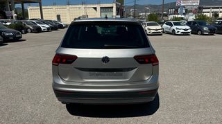 Volkswagen Tiguan 2018 1600cc Tdi  ADVANCE DIESEL 115HP  6TXYTO ΕΛΛΗΝΙΚΟ-thumb-5