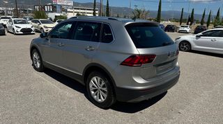 Volkswagen Tiguan 2018 1600cc Tdi  ADVANCE DIESEL 115HP  6TXYTO ΕΛΛΗΝΙΚΟ-thumb-4