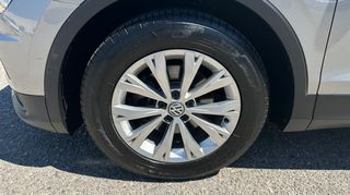 Volkswagen Tiguan 2018 1600cc Tdi  ADVANCE DIESEL 115HP  6TXYTO ΕΛΛΗΝΙΚΟ-thumb-55