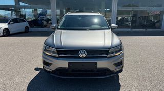 Volkswagen Tiguan 2018 1600cc Tdi  ADVANCE DIESEL 115HP  6TXYTO ΕΛΛΗΝΙΚΟ-thumb-11