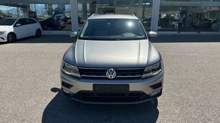 Volkswagen Tiguan 2018 1600cc Tdi  ADVANCE DIESEL 115HP  6TXYTO ΕΛΛΗΝΙΚΟ-thumb-12