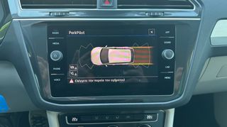 Volkswagen Tiguan 2018 1600cc Tdi  ADVANCE DIESEL 115HP  6TXYTO ΕΛΛΗΝΙΚΟ-thumb-29