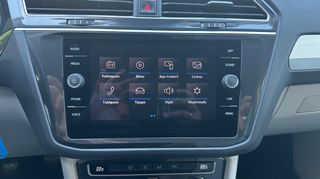 Volkswagen Tiguan 2018 1600cc Tdi  ADVANCE DIESEL 115HP  6TXYTO ΕΛΛΗΝΙΚΟ-thumb-26