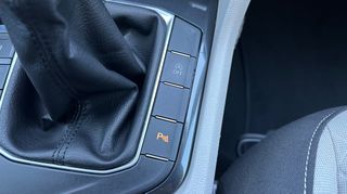 Volkswagen Tiguan 2018 1600cc Tdi  ADVANCE DIESEL 115HP  6TXYTO ΕΛΛΗΝΙΚΟ-thumb-36