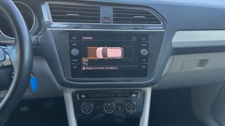 Volkswagen Tiguan 2018 1600cc Tdi  ADVANCE DIESEL 115HP  6TXYTO ΕΛΛΗΝΙΚΟ-thumb-30