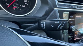 Volkswagen Tiguan 2018 1600cc Tdi  ADVANCE DIESEL 115HP  6TXYTO ΕΛΛΗΝΙΚΟ-thumb-24