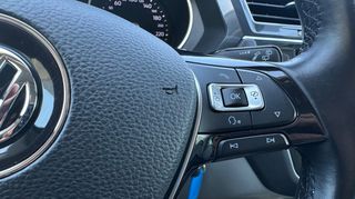 Volkswagen Tiguan 2018 1600cc Tdi  ADVANCE DIESEL 115HP  6TXYTO ΕΛΛΗΝΙΚΟ-thumb-22