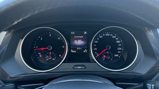 Volkswagen Tiguan 2018 1600cc Tdi  ADVANCE DIESEL 115HP  6TXYTO ΕΛΛΗΝΙΚΟ-thumb-20