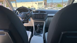 Volkswagen Tiguan 2018 1600cc Tdi  ADVANCE DIESEL 115HP  6TXYTO ΕΛΛΗΝΙΚΟ-thumb-37