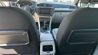 Volkswagen Tiguan 2018 1600cc Tdi  ADVANCE DIESEL 115HP  6TXYTO ΕΛΛΗΝΙΚΟ-thumb-43