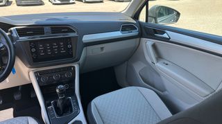 Volkswagen Tiguan 2018 1600cc Tdi  ADVANCE DIESEL 115HP  6TXYTO ΕΛΛΗΝΙΚΟ-thumb-38