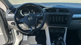 Volkswagen Tiguan 2018 1600cc Tdi  ADVANCE DIESEL 115HP  6TXYTO ΕΛΛΗΝΙΚΟ-thumb-19