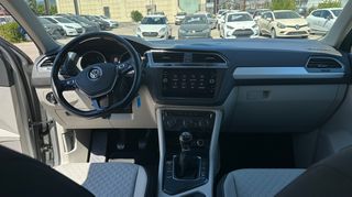 Volkswagen Tiguan 2018 1600cc Tdi  ADVANCE DIESEL 115HP  6TXYTO ΕΛΛΗΝΙΚΟ-thumb-18