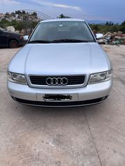Audi A4 1999
